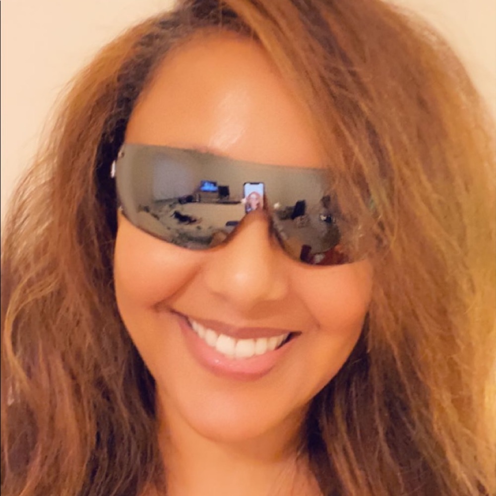 Dior (CD) sunglasses